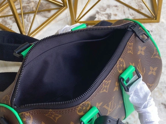 Firstbag ru BANDOULIÈRE 25 KEEPALL VUITTON LOUIS 0726